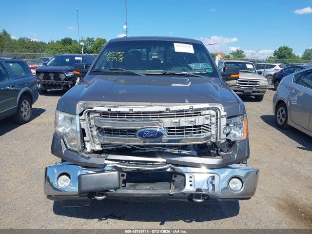 Продаж на аукціоні авто 2013 Ford F-150 Xlt, vin: 1FTFW1EF5DFC08762, номер лоту: 45755718