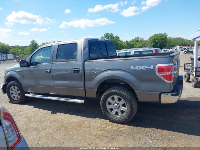 Продаж на аукціоні авто 2013 Ford F-150 Xlt, vin: 1FTFW1EF5DFC08762, номер лоту: 45755718