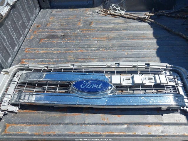Продаж на аукціоні авто 2013 Ford F-150 Xlt, vin: 1FTFW1EF5DFC08762, номер лоту: 45755718