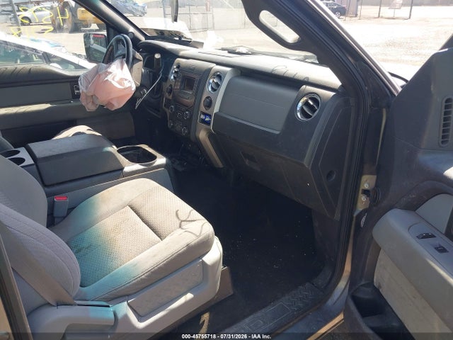 Продаж на аукціоні авто 2013 Ford F-150 Xlt, vin: 1FTFW1EF5DFC08762, номер лоту: 45755718
