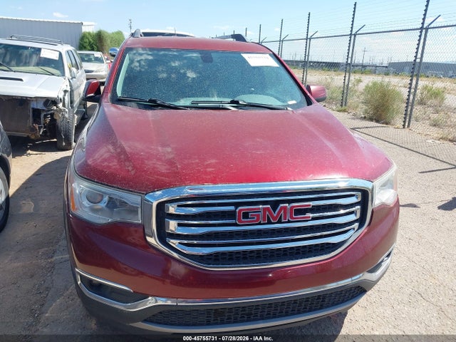 1GKKNLLS8JZ224689 GMC Acadia Sle-2