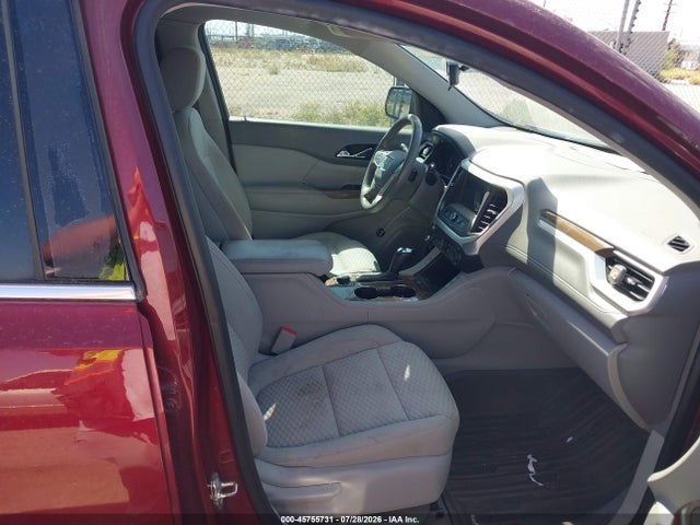 1GKKNLLS8JZ224689 GMC Acadia Sle-2