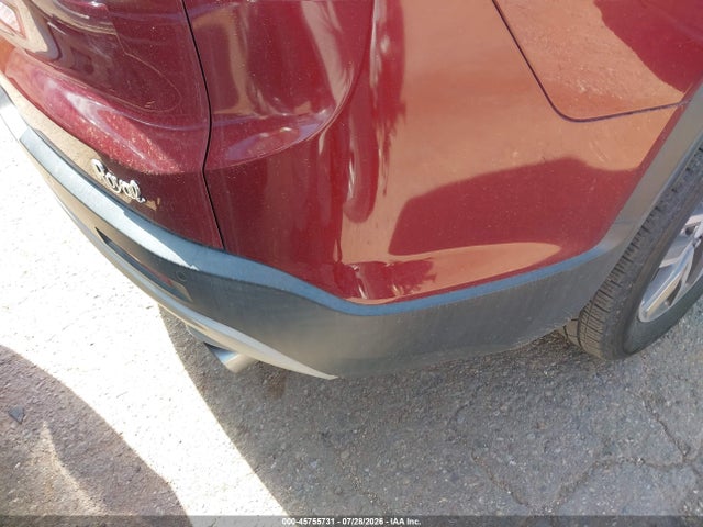 1GKKNLLS8JZ224689 GMC Acadia Sle-2