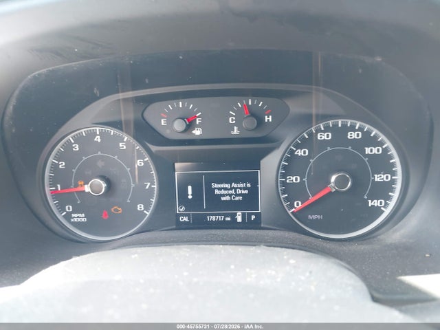1GKKNLLS8JZ224689 GMC Acadia Sle-2