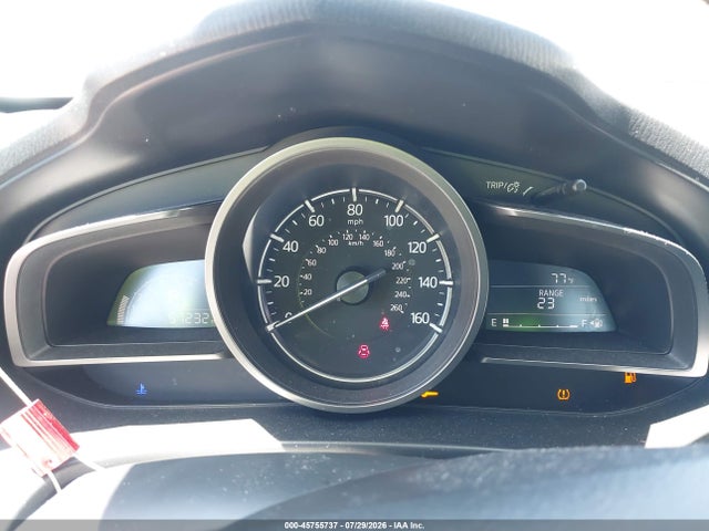 3MZBN1U71HM151720 Mazda Mazda3 Sport