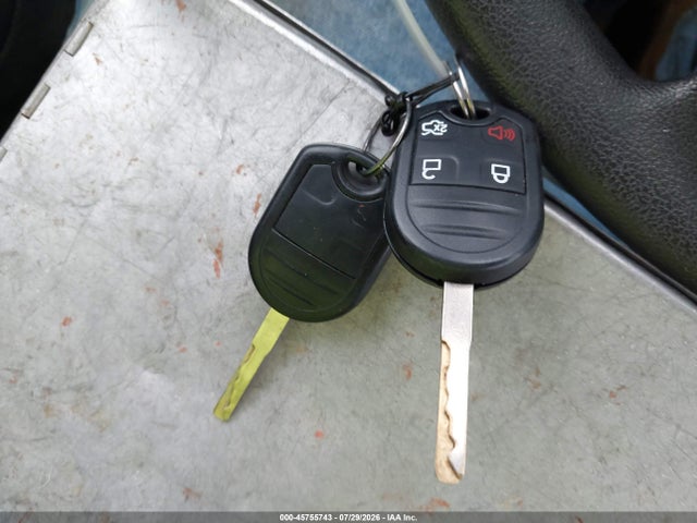 Продажа на аукционе авто 2019 Ford Fiesta Se, vin: 3FADP4BJ7KM137629, номер лота: 45755743