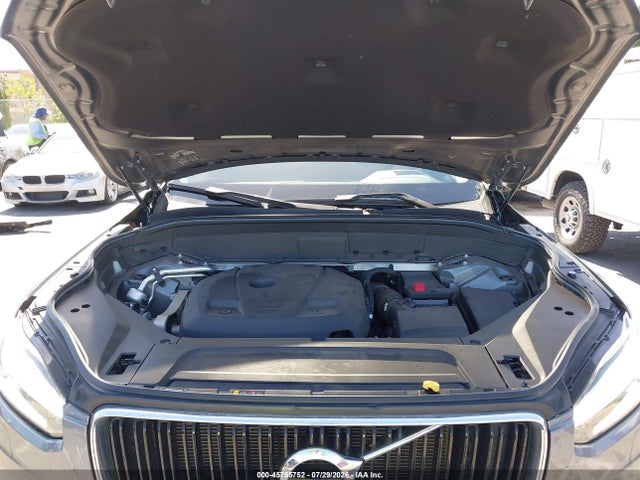 Продаж на аукціоні авто 2018 Volvo Xc90 T6 Momentum, vin: YV4A22PKXJ1203925, номер лоту: 45755752