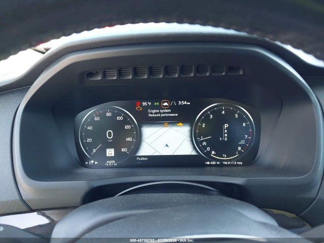 Продаж на аукціоні авто 2018 Volvo Xc90 T6 Momentum, vin: YV4A22PKXJ1203925, номер лоту: 45755752