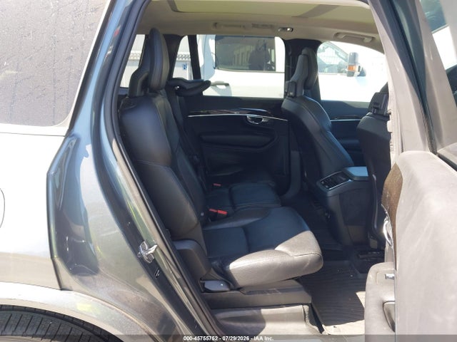 Продаж на аукціоні авто 2018 Volvo Xc90 T6 Momentum, vin: YV4A22PKXJ1203925, номер лоту: 45755752