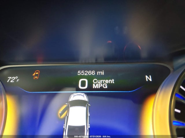 45755755 :رقم المزاد ، 1C3CCCCG0FN510136 vin ، 2015 Chrysler 200 C مزاد بيع