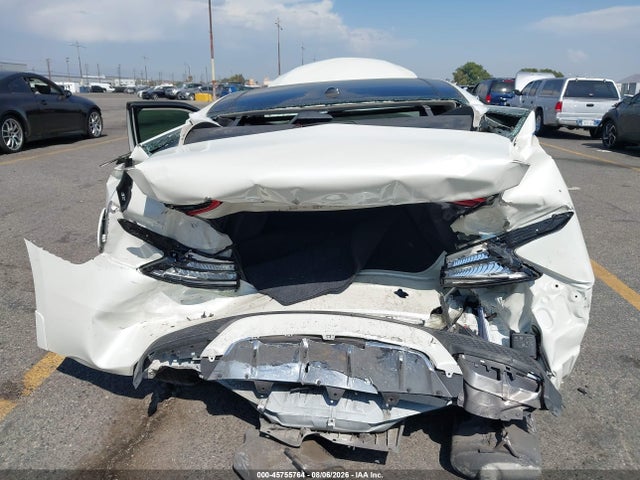Nissan Maxima Platinum Xtronic Cvt 2023 1N4AA6FV8PC506696 Image 6