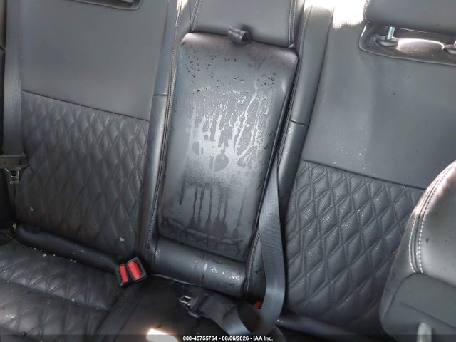 Nissan Maxima Platinum Xtronic Cvt 2023 1N4AA6FV8PC506696 Image 8