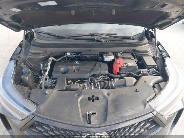 Aukcja sprzedaży 2023 Acura Rdx A-spec Package, vin: 5J8TC1H66PL005782, numer aukcji: 45755767