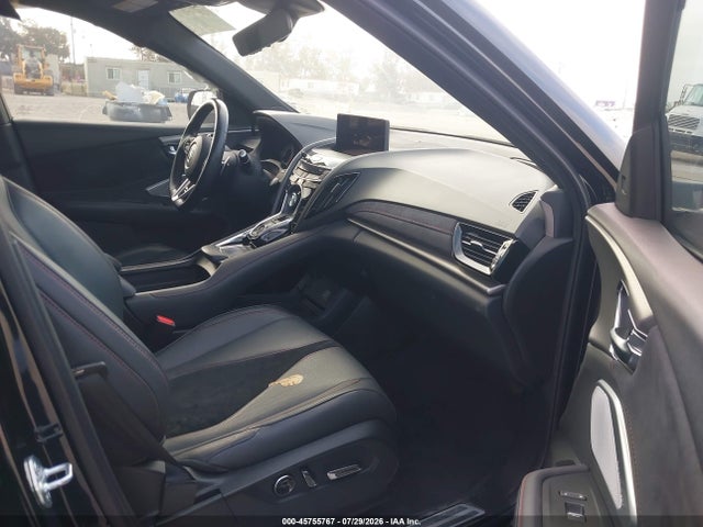 Aukcja sprzedaży 2023 Acura Rdx A-spec Package, vin: 5J8TC1H66PL005782, numer aukcji: 45755767