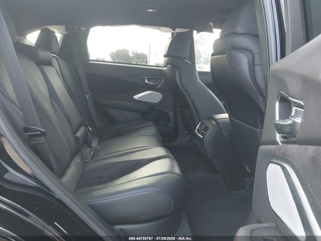Aukcja sprzedaży 2023 Acura Rdx A-spec Package, vin: 5J8TC1H66PL005782, numer aukcji: 45755767