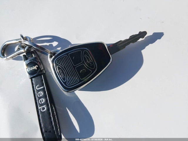 Продажа на аукционе авто 2014 Jeep Wrangler Sahara, vin: 1C4AJWBG5EL132725, номер лота: 45755770