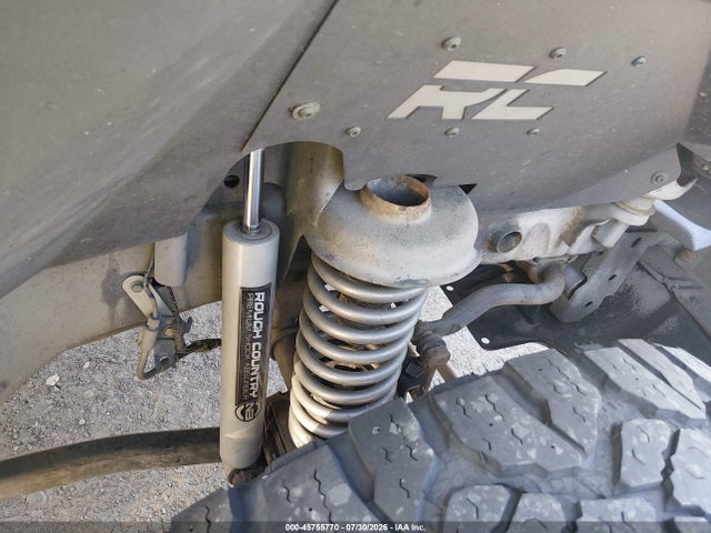 Продажа на аукционе авто 2014 Jeep Wrangler Sahara, vin: 1C4AJWBG5EL132725, номер лота: 45755770