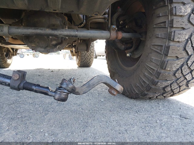 Продажа на аукционе авто 2014 Jeep Wrangler Sahara, vin: 1C4AJWBG5EL132725, номер лота: 45755770
