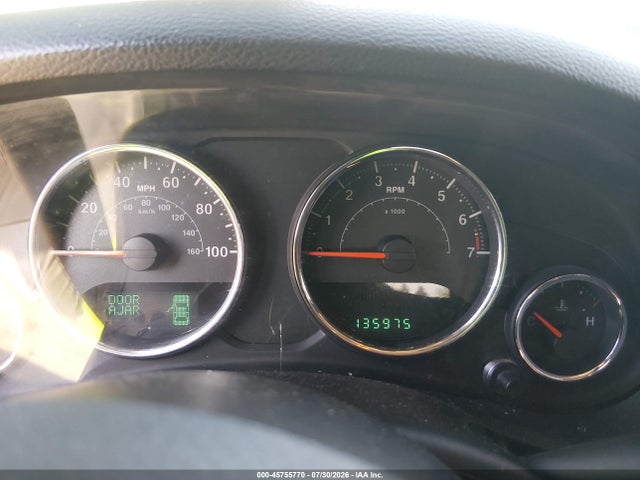 Продажа на аукционе авто 2014 Jeep Wrangler Sahara, vin: 1C4AJWBG5EL132725, номер лота: 45755770