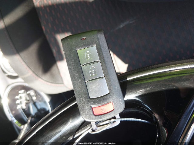 Продажа на аукционе авто 2017 Mitsubishi Outlander Sport 2.4 Se, vin: JA4AR3AW3HZ065585, номер лота: 45755777