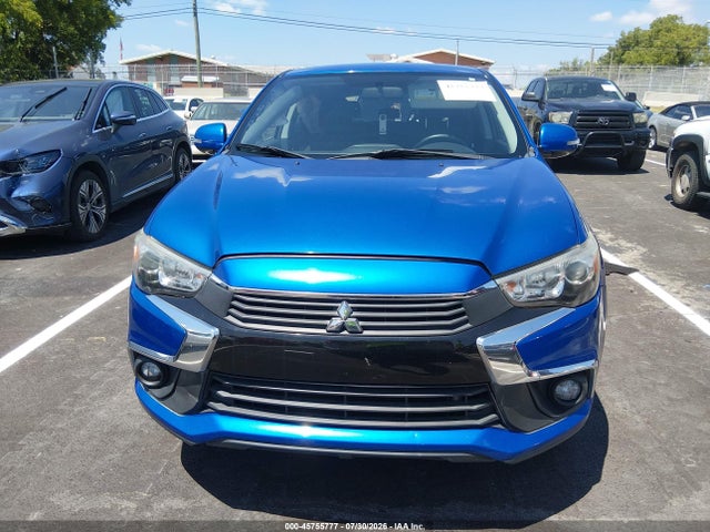 Продажа на аукционе авто 2017 Mitsubishi Outlander Sport 2.4 Se, vin: JA4AR3AW3HZ065585, номер лота: 45755777
