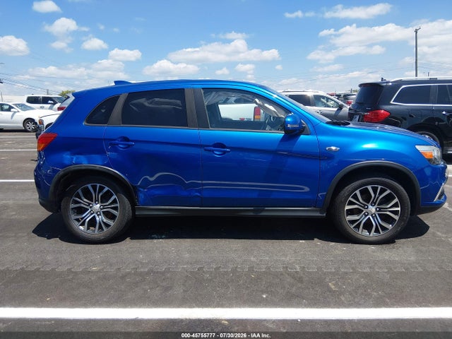 Продажа на аукционе авто 2017 Mitsubishi Outlander Sport 2.4 Se, vin: JA4AR3AW3HZ065585, номер лота: 45755777