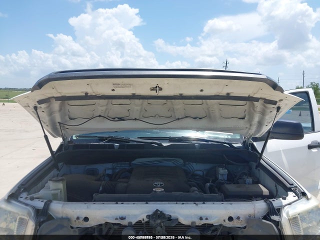 Toyota Tundra Sr 5.7l V8 2015 5TFTY5F16FX008798 Image 10