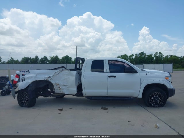 Toyota Tundra Sr 5.7l V8 2015 5TFTY5F16FX008798 Image 12