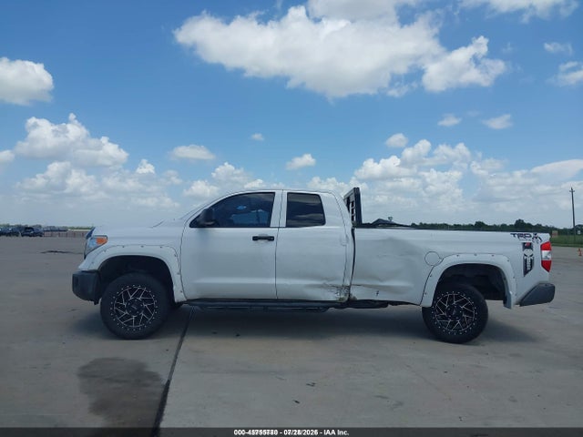 Toyota Tundra Sr 5.7l V8 2015 5TFTY5F16FX008798 Image 13
