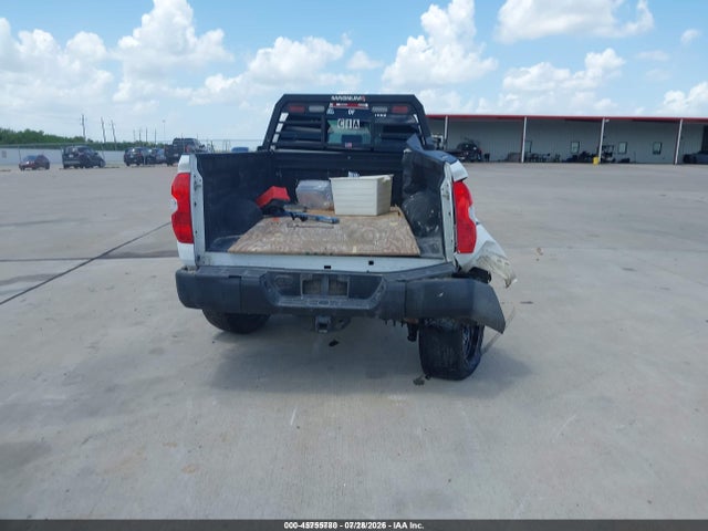 Toyota Tundra Sr 5.7l V8 2015 5TFTY5F16FX008798 Image 15