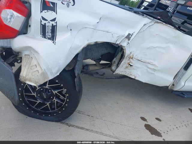 Toyota Tundra Sr 5.7l V8 2015 5TFTY5F16FX008798 Image 6