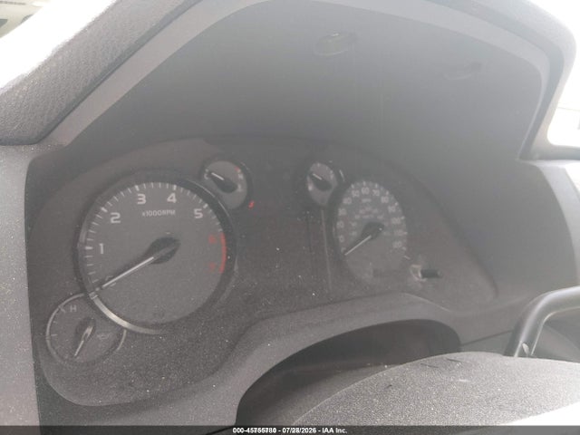 Toyota Tundra Sr 5.7l V8 2015 5TFTY5F16FX008798 Image 7