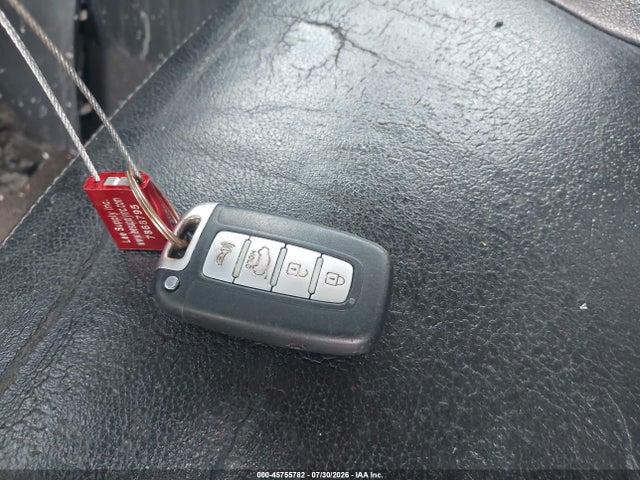 45755782 :رقم المزاد ، KNDJT2A2XB7291334 vin ، 2011 Kia Soul + مزاد بيع