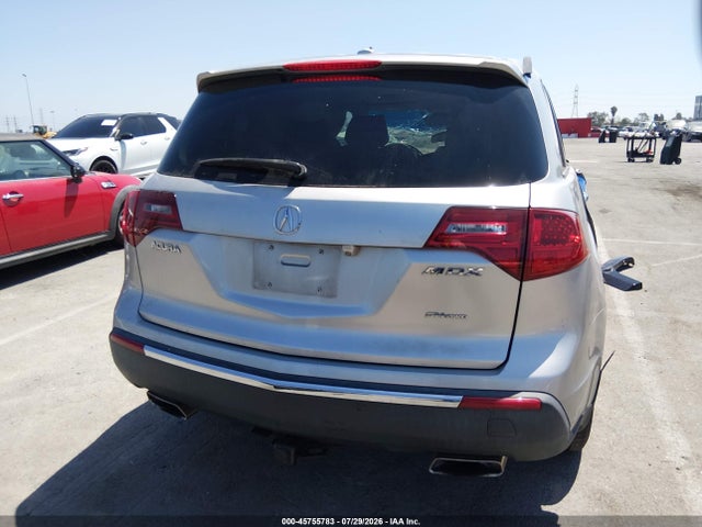 Aukcja sprzedaży 2012 Acura Mdx Technology Package, vin: 2HNYD2H34CH544870, numer aukcji: 45755783