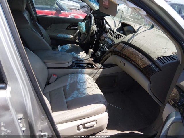 Aukcja sprzedaży 2012 Acura Mdx Technology Package, vin: 2HNYD2H34CH544870, numer aukcji: 45755783