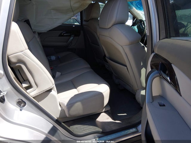 Aukcja sprzedaży 2012 Acura Mdx Technology Package, vin: 2HNYD2H34CH544870, numer aukcji: 45755783