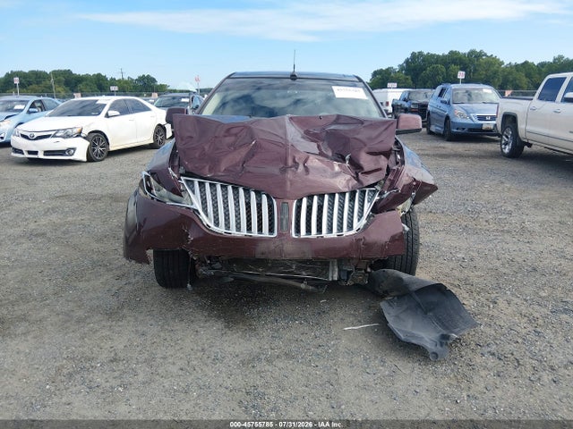 Aukcja sprzedaży 2011 Lincoln Mkx, vin: 2LMDJ8JKXBBJ13422, numer aukcji: 45755785