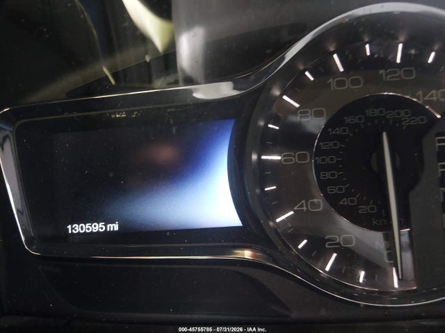 Aukcja sprzedaży 2011 Lincoln Mkx, vin: 2LMDJ8JKXBBJ13422, numer aukcji: 45755785