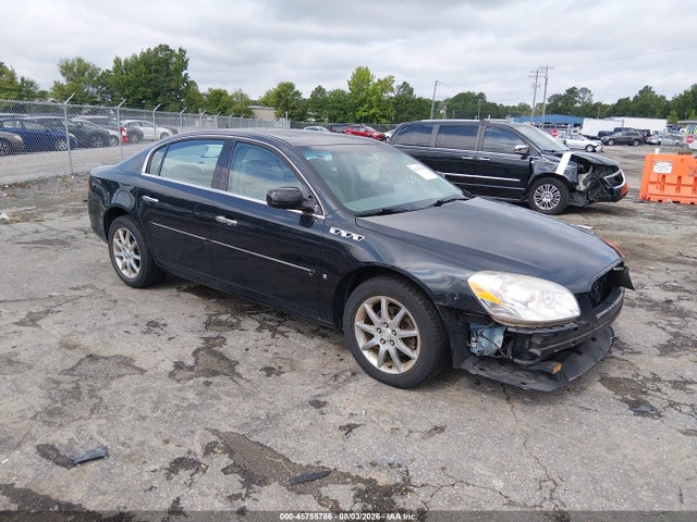 Продажа на аукционе авто 2008 Buick Lucerne Cxl, vin: 1G4HD572X8U178588, номер лота: 45755786