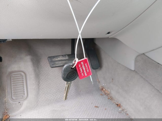 Продажа на аукционе авто 2008 Buick Lucerne Cxl, vin: 1G4HD572X8U178588, номер лота: 45755786