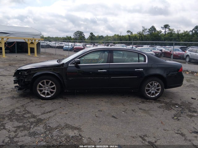 Продажа на аукционе авто 2008 Buick Lucerne Cxl, vin: 1G4HD572X8U178588, номер лота: 45755786