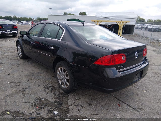 Продажа на аукционе авто 2008 Buick Lucerne Cxl, vin: 1G4HD572X8U178588, номер лота: 45755786