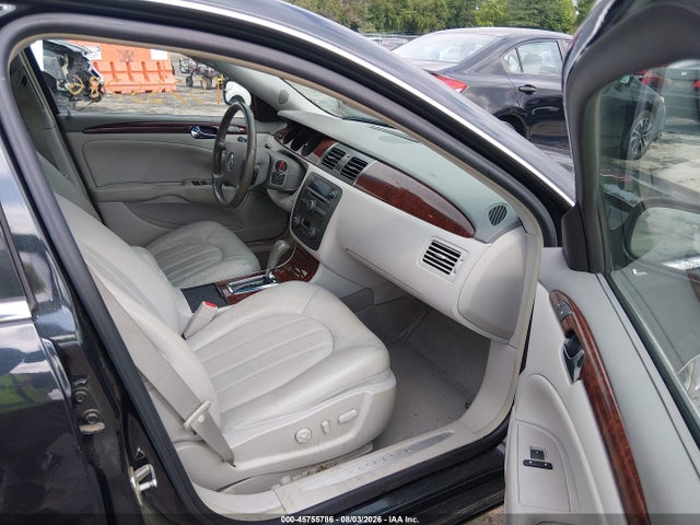 Продажа на аукционе авто 2008 Buick Lucerne Cxl, vin: 1G4HD572X8U178588, номер лота: 45755786