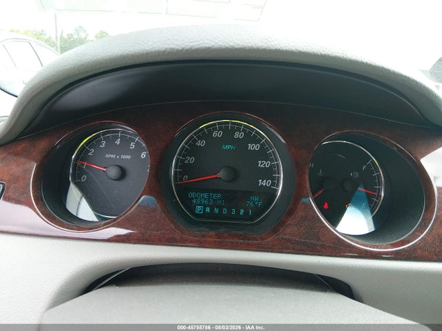 Продажа на аукционе авто 2008 Buick Lucerne Cxl, vin: 1G4HD572X8U178588, номер лота: 45755786