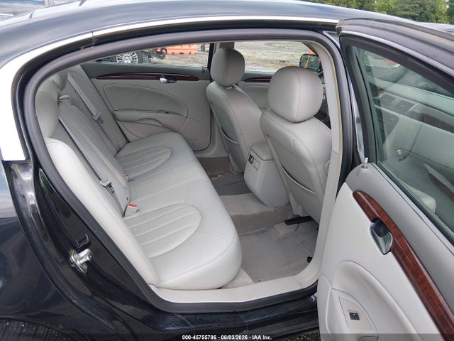 Продажа на аукционе авто 2008 Buick Lucerne Cxl, vin: 1G4HD572X8U178588, номер лота: 45755786