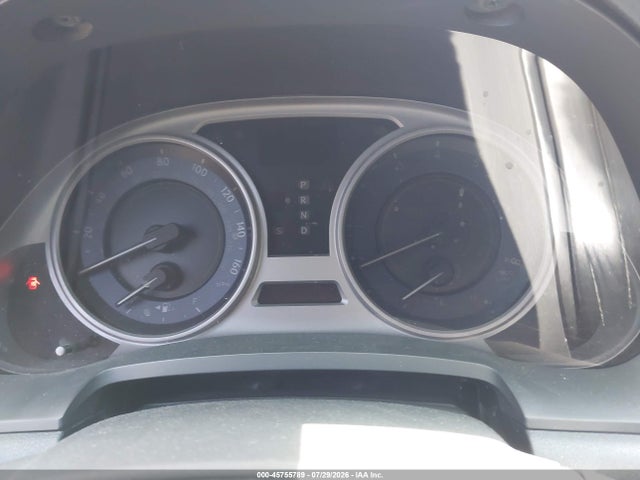 Продажа на аукционе авто 2007 Lexus Is 350, vin: JTHBE262975013534, номер лота: 45755789