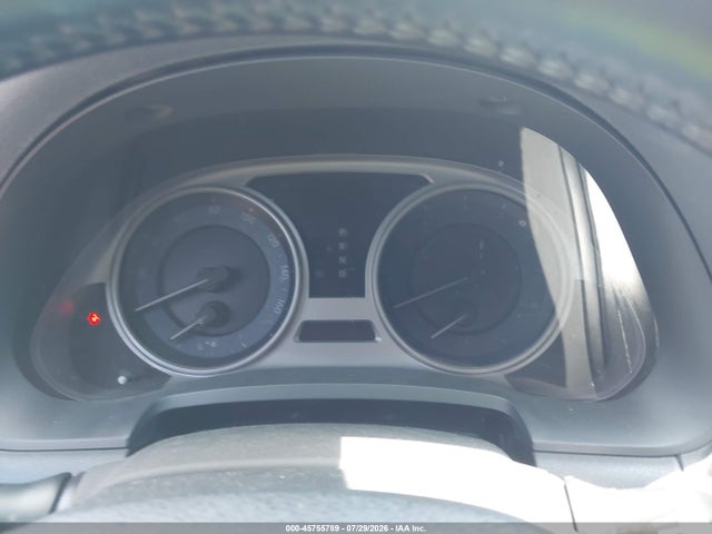 Продажа на аукционе авто 2007 Lexus Is 350, vin: JTHBE262975013534, номер лота: 45755789