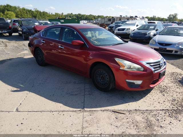 Продаж на аукціоні авто 2015 Nissan Altima 2.5/2.5 S/2.5 Sl/2.5 Sv, vin: 1N4AL3AP5FN320795, номер лоту: 45755788