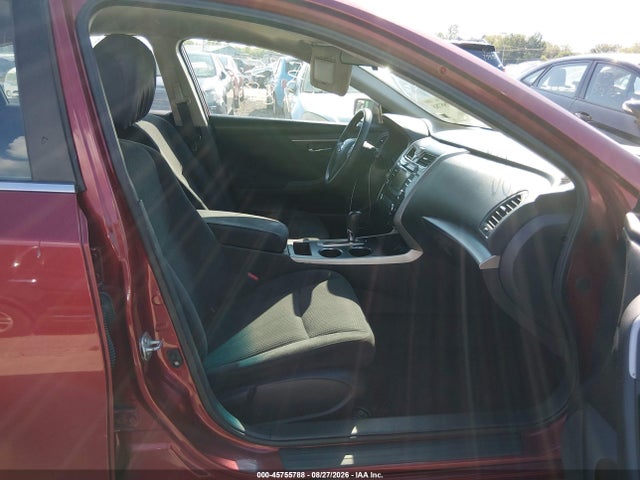 Продаж на аукціоні авто 2015 Nissan Altima 2.5/2.5 S/2.5 Sl/2.5 Sv, vin: 1N4AL3AP5FN320795, номер лоту: 45755788