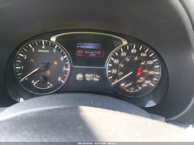 Продаж на аукціоні авто 2015 Nissan Altima 2.5/2.5 S/2.5 Sl/2.5 Sv, vin: 1N4AL3AP5FN320795, номер лоту: 45755788